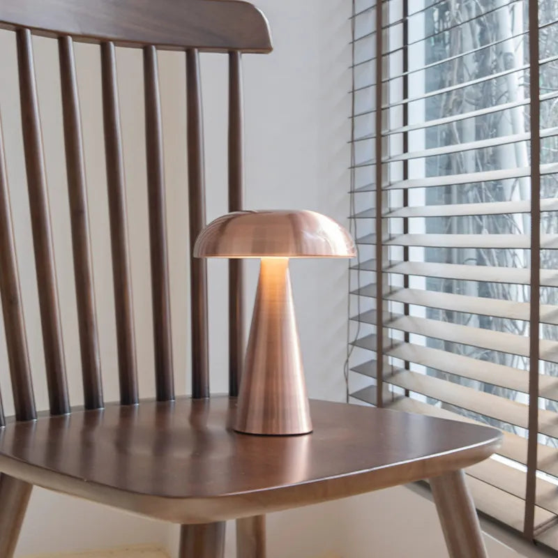 Sultán - Diseño danés