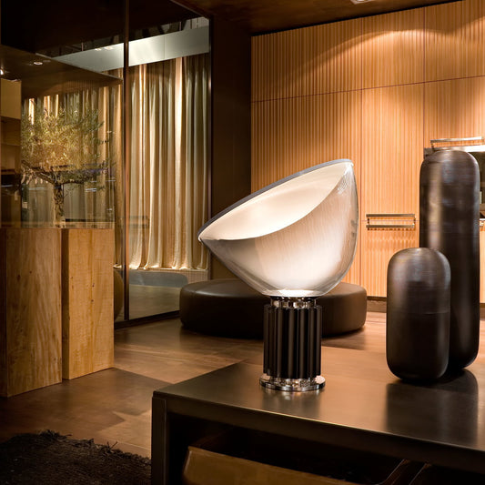 Vetro Tattia - Diseño italiano