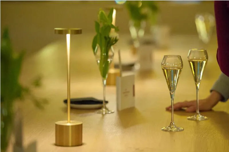 Dandy - Elegant Dining Lamp