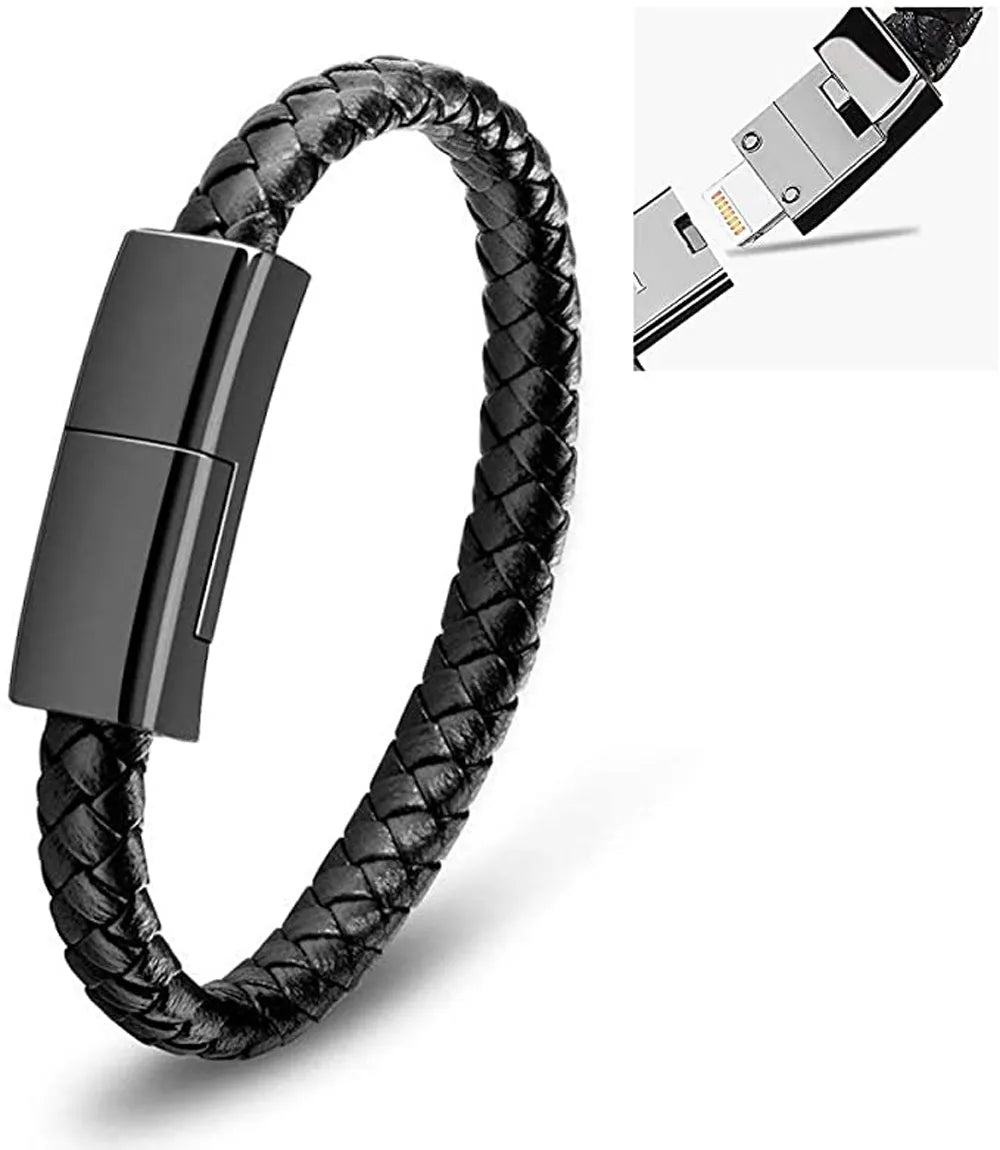 DataLink Bracelet - Charging Cable