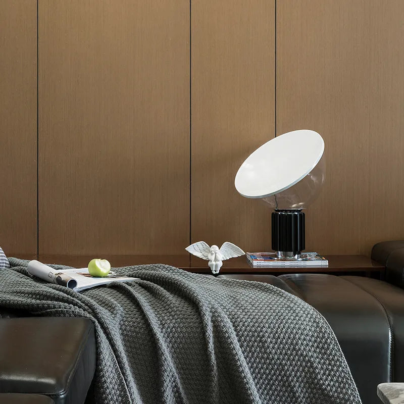 Vetro Tattia - Diseño italiano