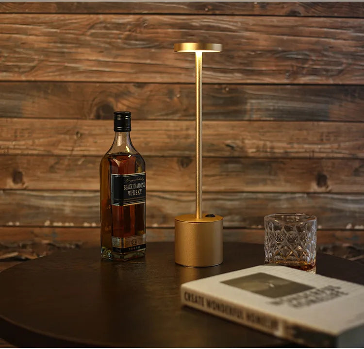 Dandy - Elegant Dining Lamp