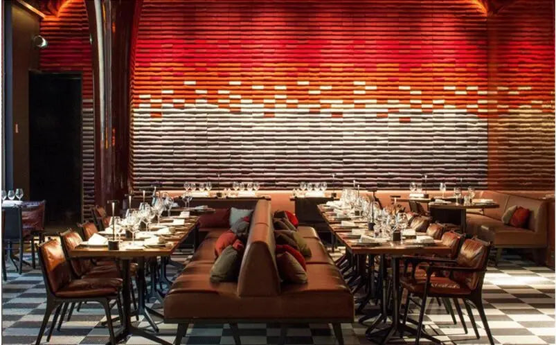 Dandy - Lámpara de comedor elegante