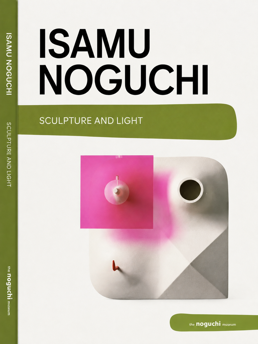Noguchi Museum - eBook