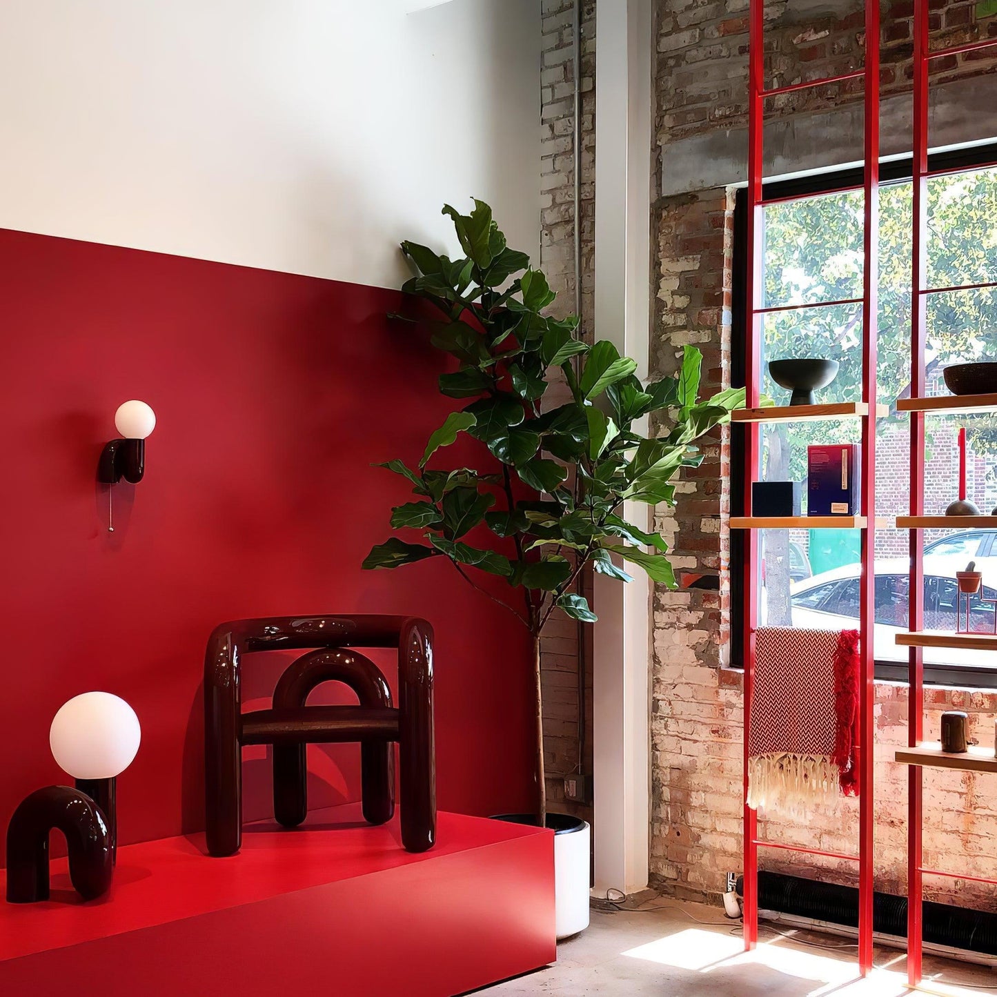 Ene - Resina Nordic Lux