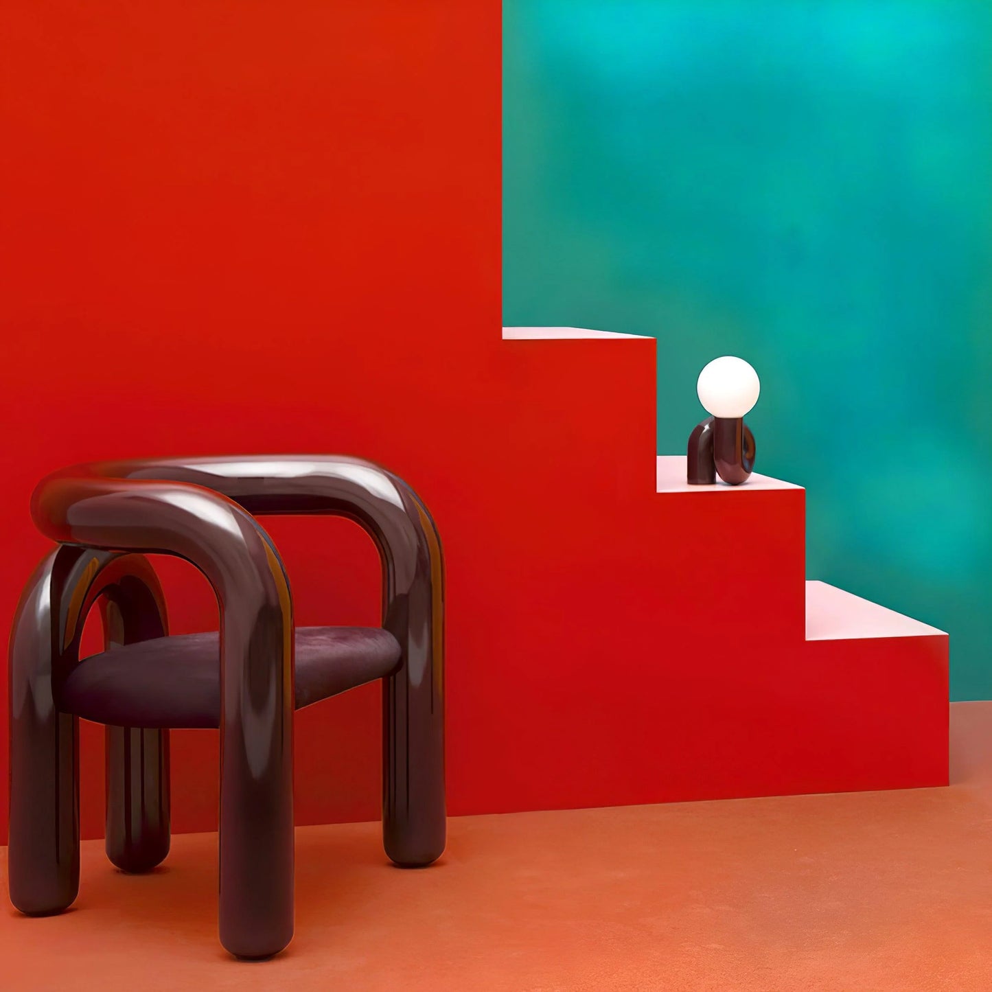 Ene - Resina Nordic Lux