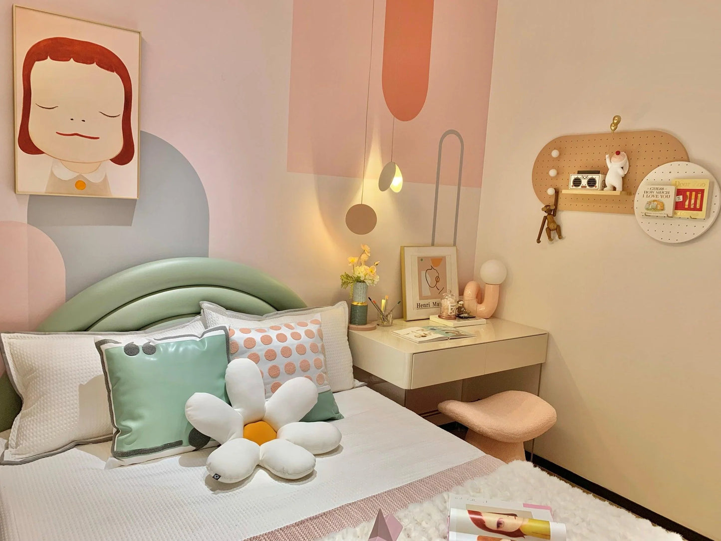 Ene - Resina Nordic Lux