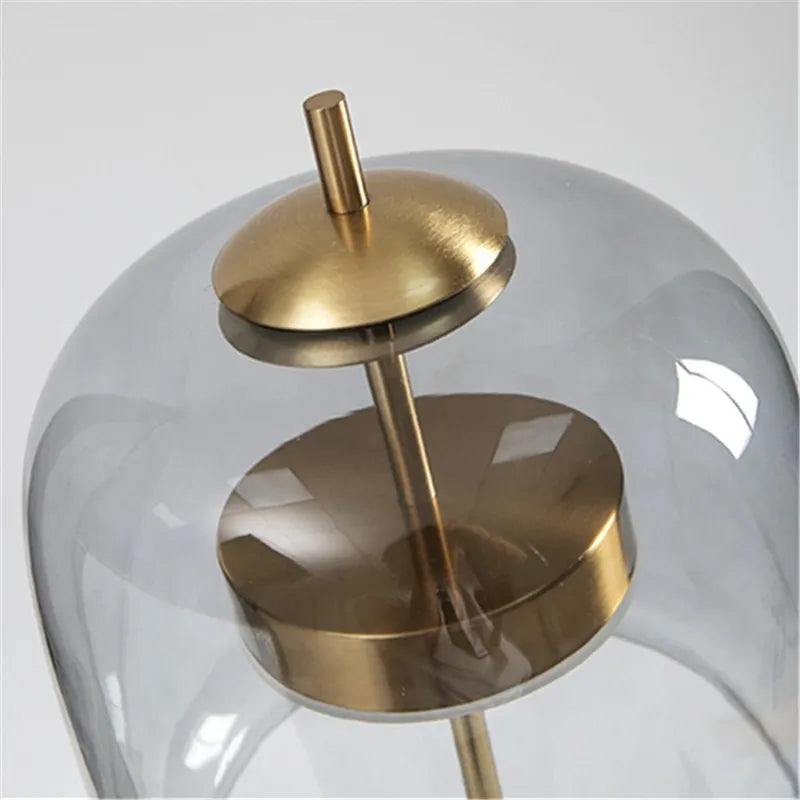 Juno - Postmodernist Table Lamp