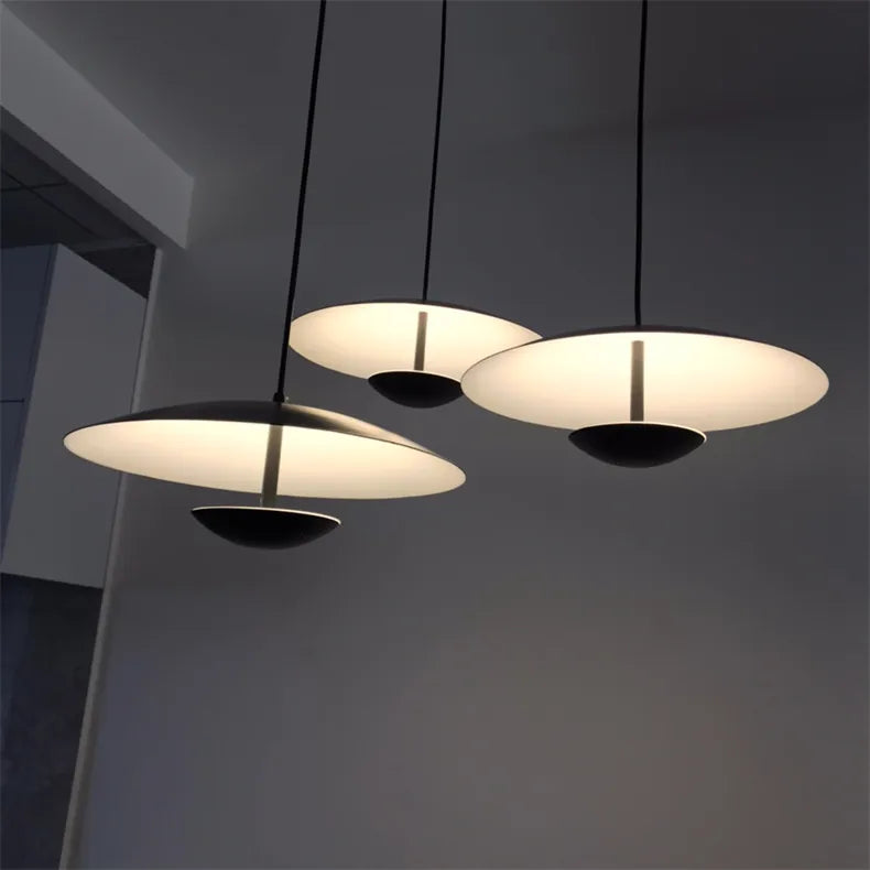 Colgante - Diseño Nórdico