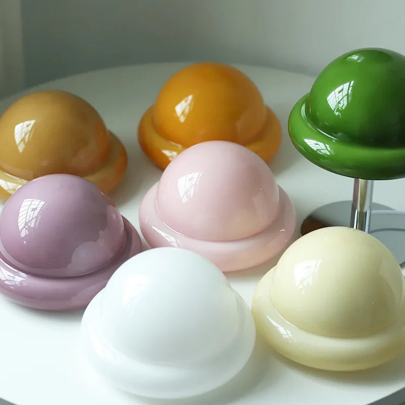 Bolitta - Diseño Bauhaus