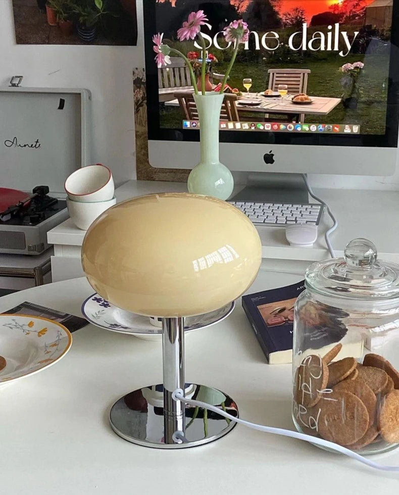 Lámpara retro Lollipop