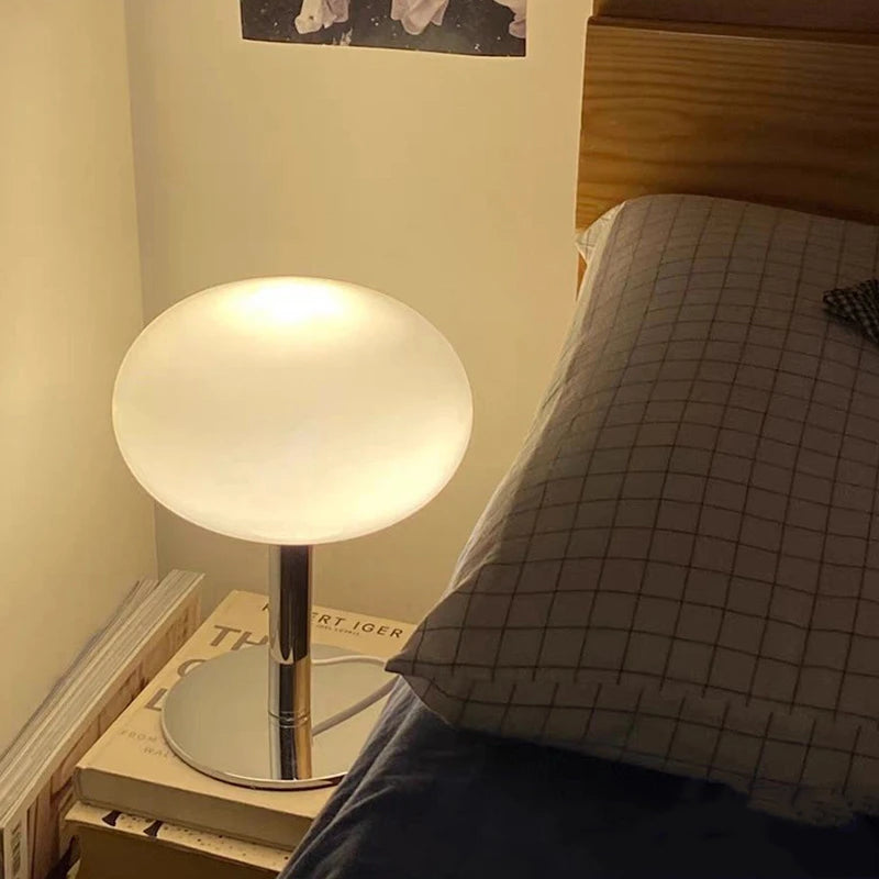 Lámpara retro Lollipop