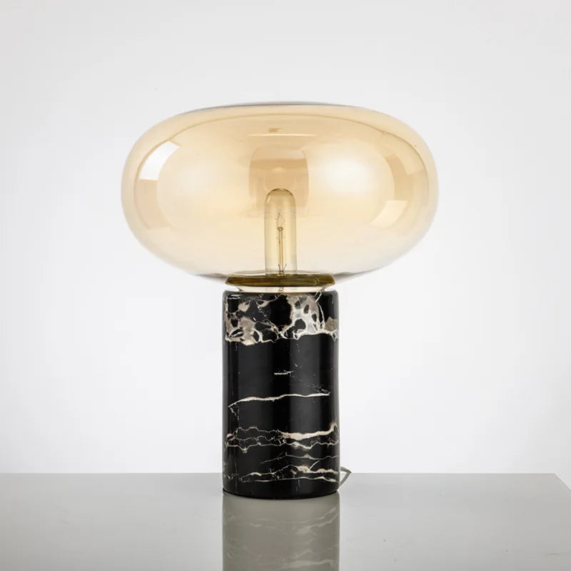 Petra - luxury minimalist lamp