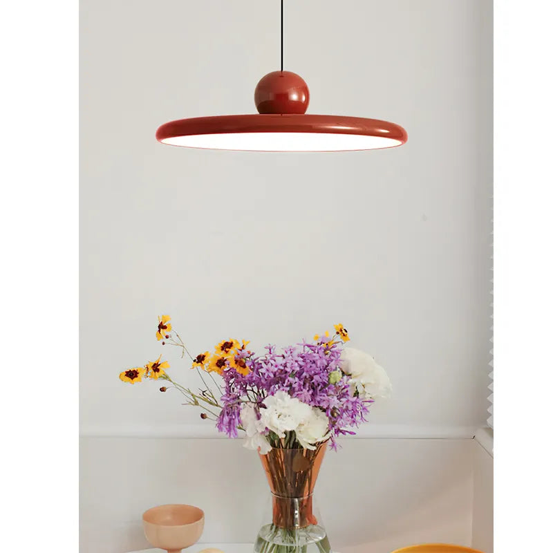 Pomme- Lámpara de araña retro