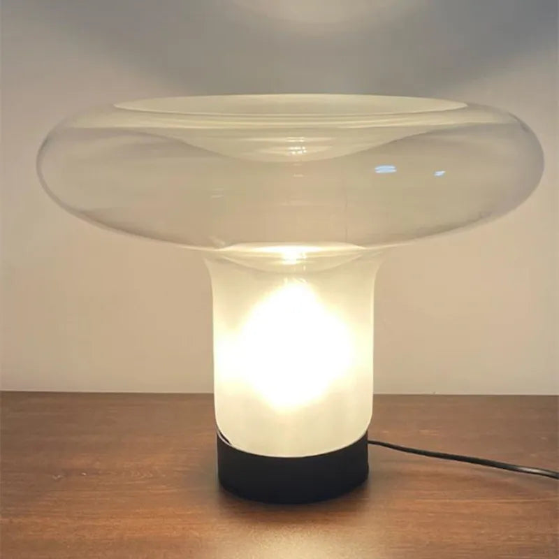 Gala - Modern Glass Lamp