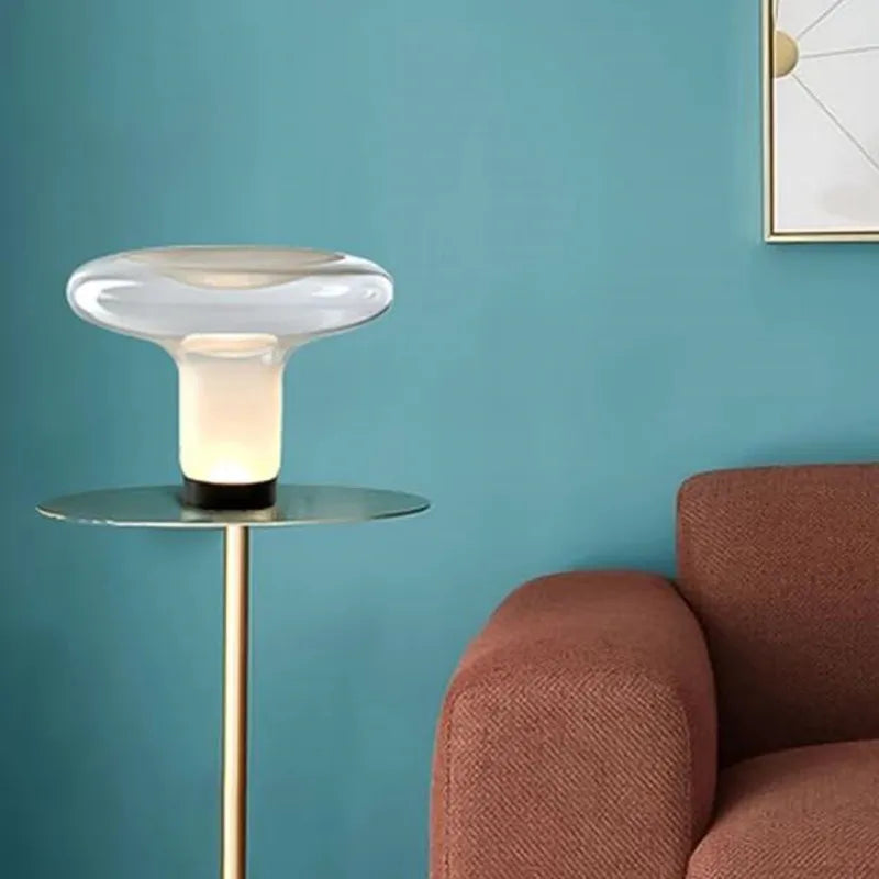 Gala - Modern Glass Lamp