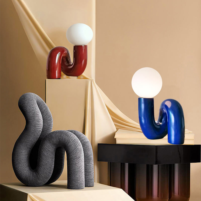 Ene - Resina Nordic Lux