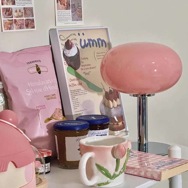 Lámpara retro Lollipop