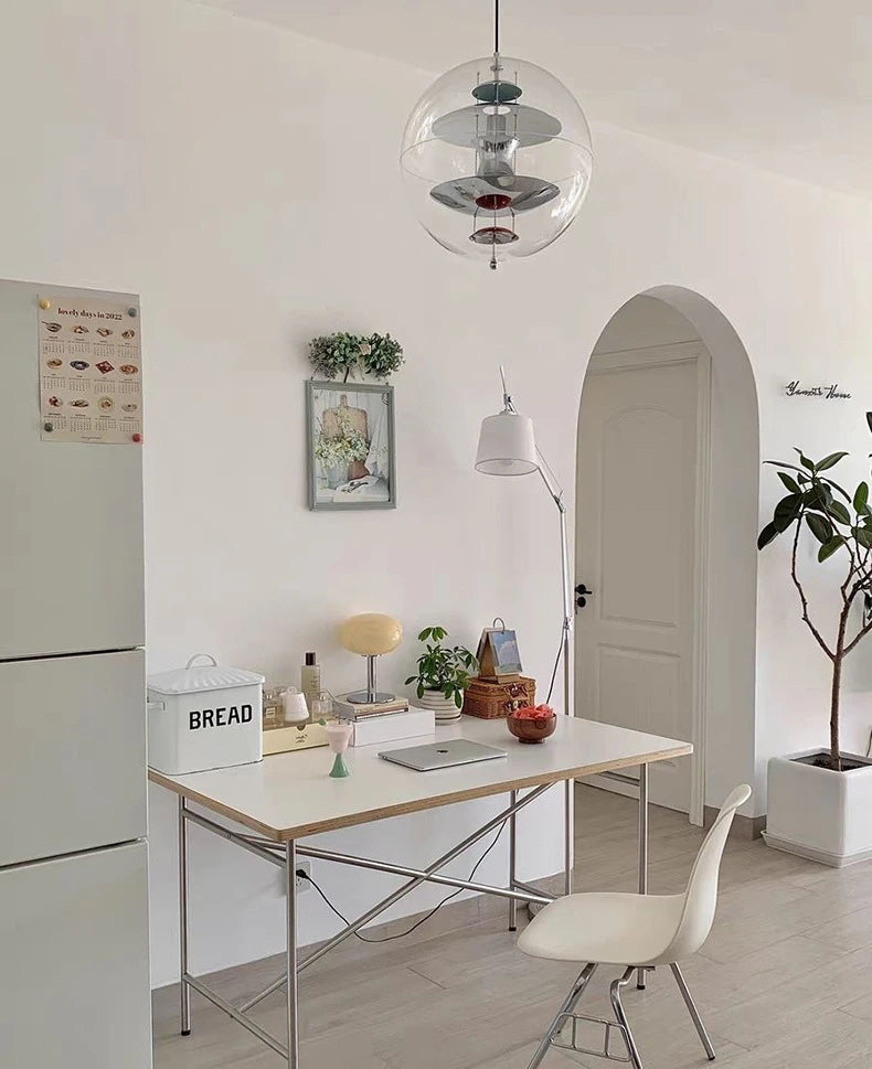 Lámpara retro Lollipop