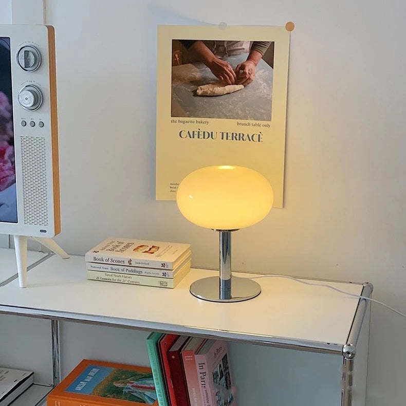 Lámpara retro Lollipop