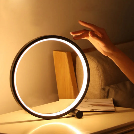 Aro - Circular Lamp