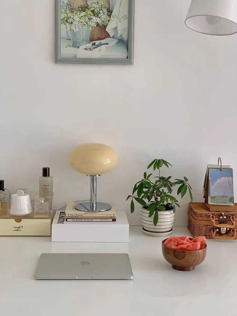 Lámpara retro Lollipop