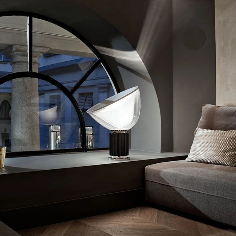 Vetro Tattia - Diseño italiano