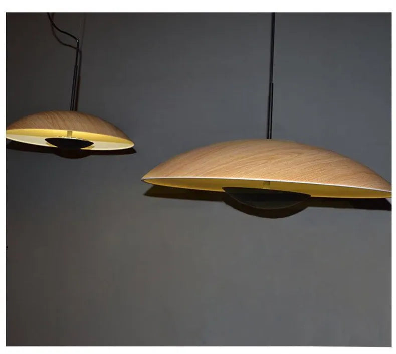 Colgante - Diseño Nórdico