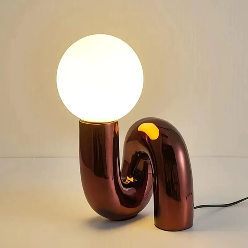 Ene - Resina Nordic Lux