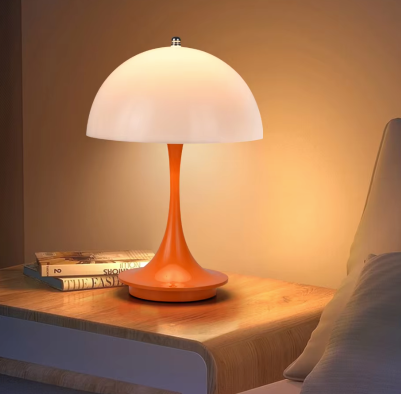 Pantella - Diseño icónico