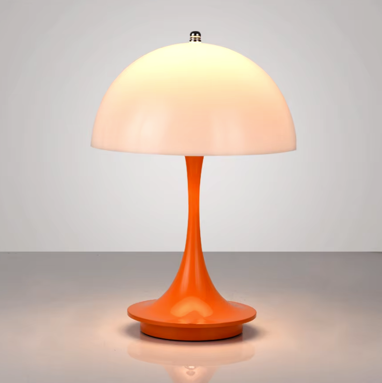 Pantella - Diseño icónico