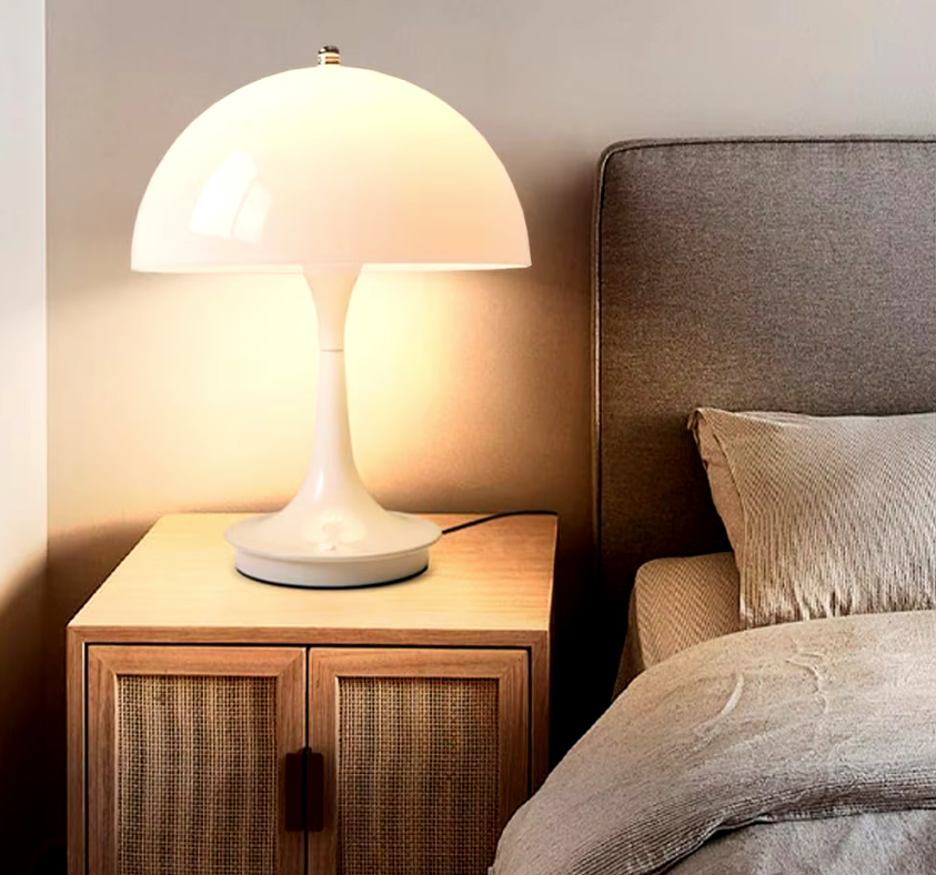 Pantella - Diseño icónico