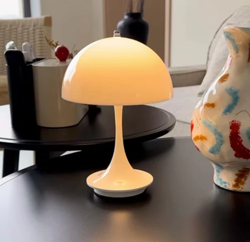 Pantella - Diseño icónico