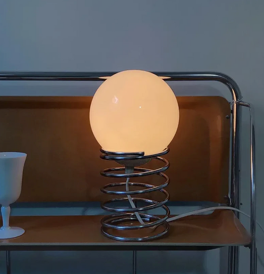 Inspring - Estilo Bauhaus