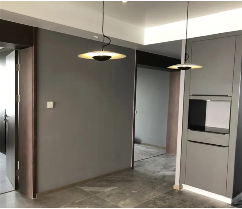 Colgante - Diseño Nórdico