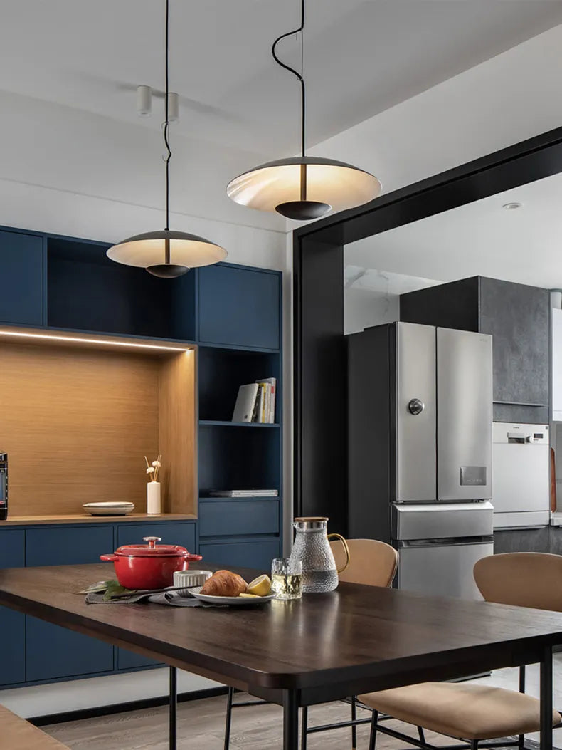 Colgante - Diseño Nórdico