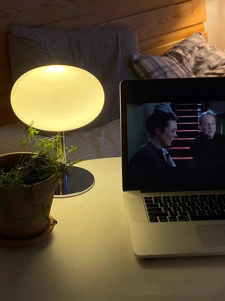 Lámpara retro Lollipop