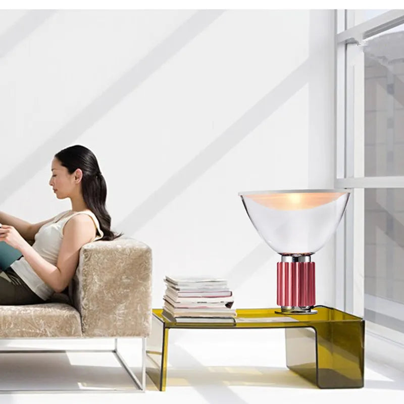 Vetro Tattia - Diseño italiano