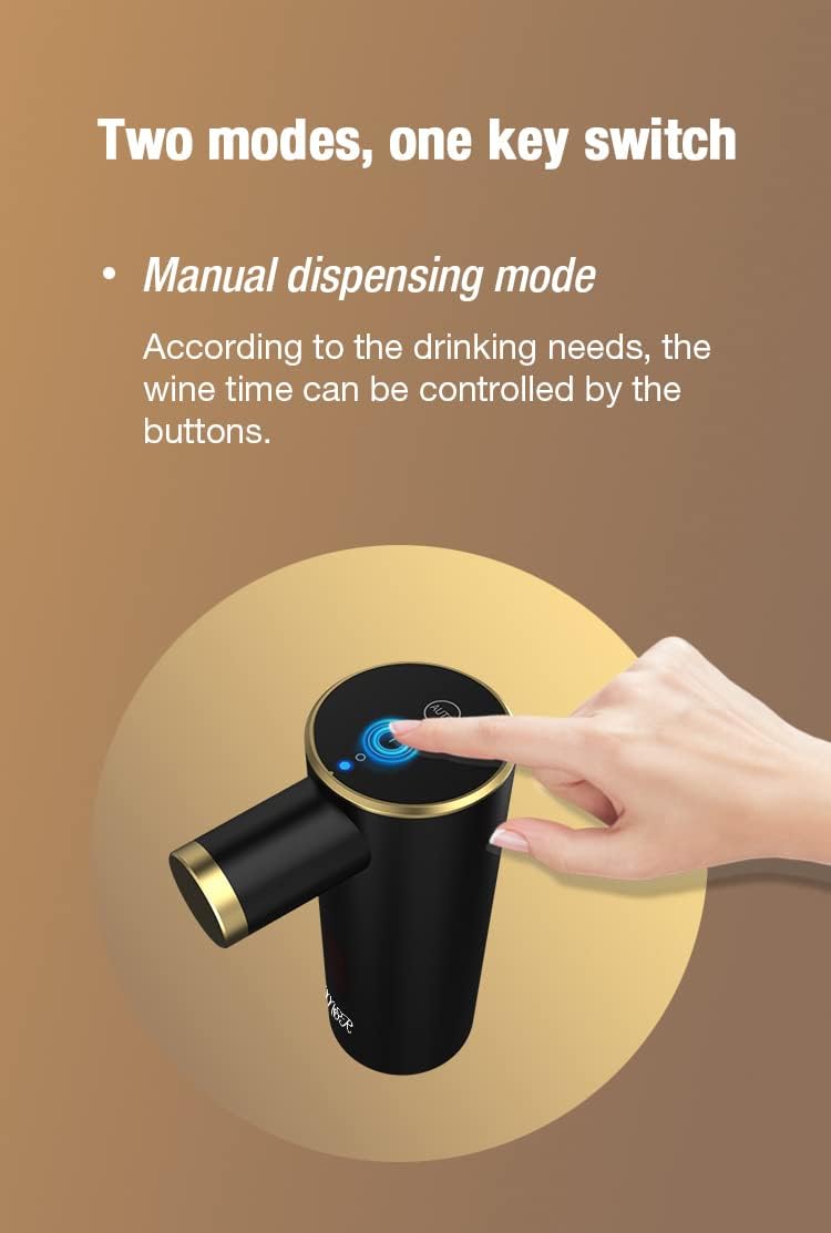 PourPro - Smart Alcohol Dispenser