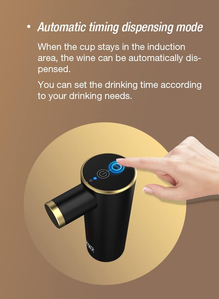 PourPro - Smart Alcohol Dispenser