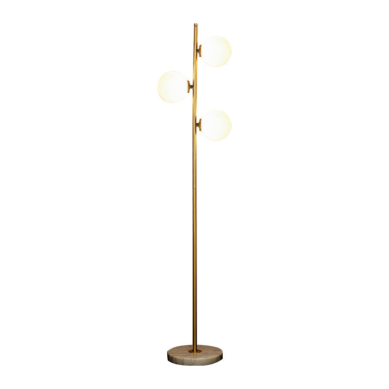 Palmer - Minimalist Vertical Lamp