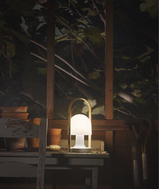 Sígueme: premio Red Dot