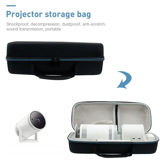 Travel Case - SkyView Protector