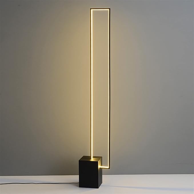 Walder - Nordic Minimalism Floor Lamp