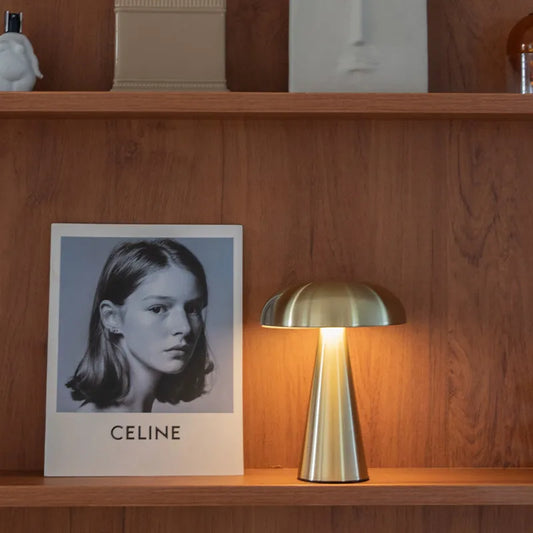 Sultán - Diseño danés