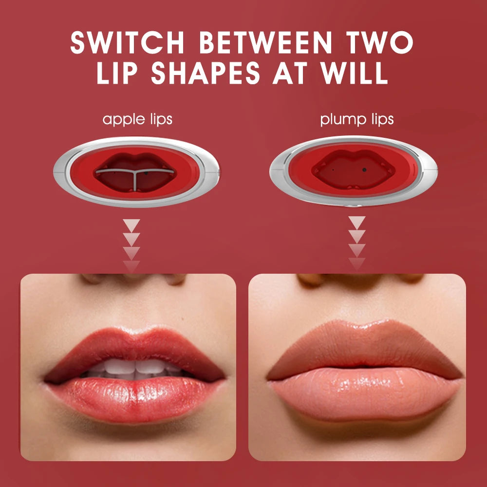 LipBooster 👄 Lip Plumping Device 🌟 New Model 2024