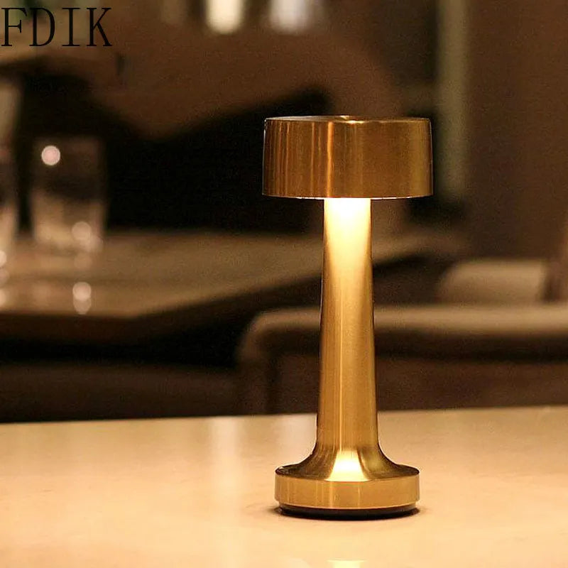 Dandy - Lámpara de comedor elegante