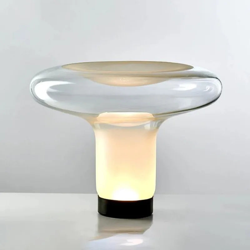 Gala - Modern Glass Lamp