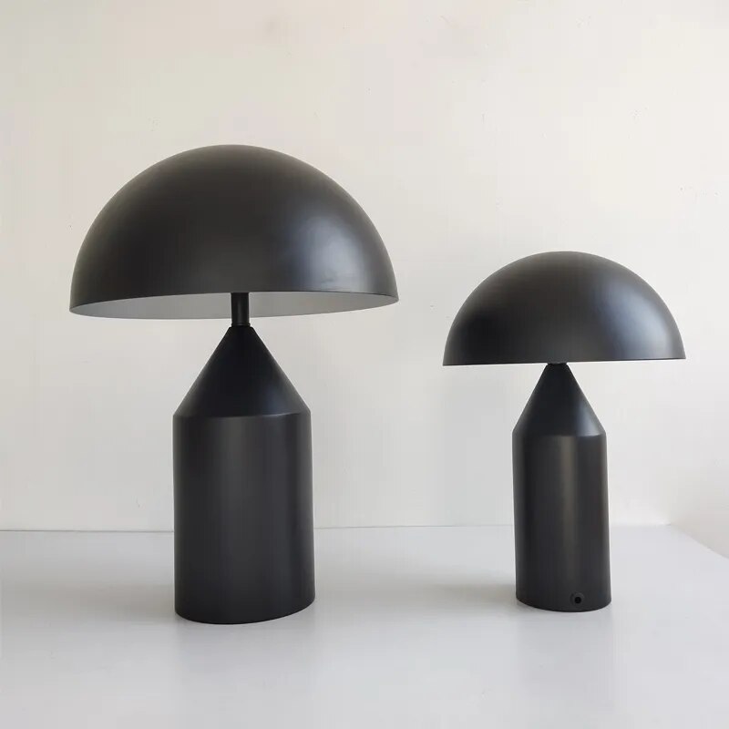 Lapiz - Nordic Mushroom Lamp