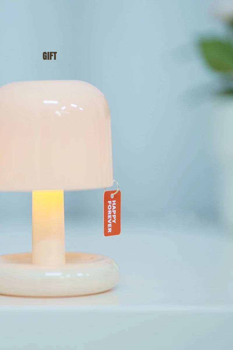 Tiny - Small Classy Lamp